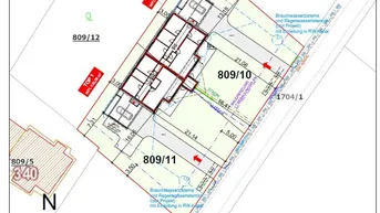 Expose PROVISIONSFREI! Neubau-Doppelhaushälfte mit Doppelcarport in Bairisch Kölldorf