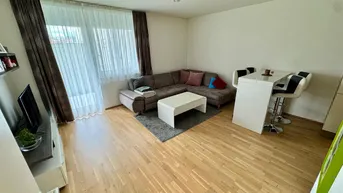 Expose Stilvolle 2-Zimmer-Wohnung (49,08 m²) mit Balkon, Küche in zentraler Lage am Murradweg/8010 Graz