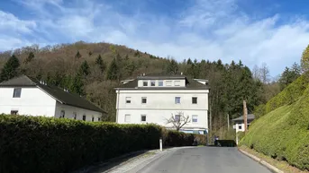Expose Großzügiges Beherbergungsgebäude bzw. Zinshaus in BAD GLEICHENBERG