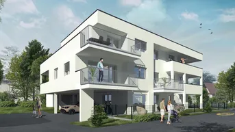 Expose NEUBAU mit Dachterrasse! Wunderschöne 4-Zimmer-Eigentumswohnung in Graz