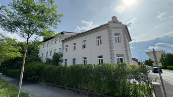 Expose Erstbezug! Mietwohnung (ca. 52 cm²) in guter Lage in FÜRSTENFELD