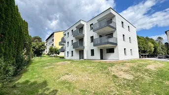 Expose ERSTBEZUG SEPT. 2025 - 12 Neubau-Mietwohnungen (74,85m²) - ANGERSTRASSE/HARTBERG