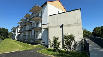 Expose Bereits vermietet! 2 Zimmer-Anleger Wohnung (48,59 m²) mit moderner Küche in LIEBOCH