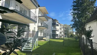 Expose 3 Zimmer Eigentumswohnung (69,85m²) mit Balkon und Grünbereich in LIEBOCH bei Graz