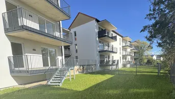 Expose ERSTBEZUG! 3 Zimmer Mietwohnung (69,85 m²) mit Balkon und Tiefgarage in Lieboch