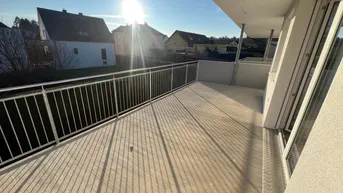 Expose Traumhafte Eigentumswohnung mit großzügigem Balkon in Seiersberg-Pirka