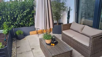 Expose Wohlfühloase in Feldbach: 3-Zimmer-Wohnung (61,52m²) mit Terrasse &amp; 2 Autoabstellplätzen
