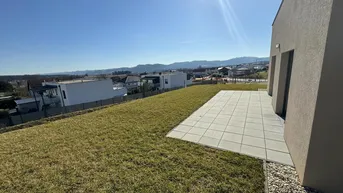 Expose Wunderschöne neuwertige großzügige Wohnung (109,85m²) mit Terrasse &amp; Garten in Fürstenfeld