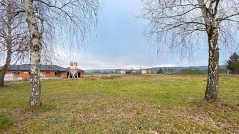 Expose Sonnige ca. 1000 m² große Grundstücke in Dobersdorf