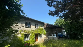 Expose EXKLUSIVE LAGE - Großzügiges Einfamilienhaus in Jungberg mit EINZIGARTIGER AUSSICHT über GLEISDORF