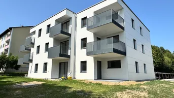 Expose ERSTBEZUG SEPT. 2025 - 12 Neubau-Mietwohnungen (74,85m²) - ANGERSTRASSE/HARTBERG