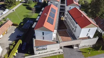 Expose 3-Zimmer Eigentumswohnung (ca. 69m²) in LIEBOCH bei Graz