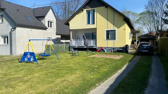 Expose Charmantes, renoviertes Einfamilienhaus (ca. 112 m²) mit Garten in Studenzen