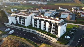 Expose Bereits vermietet! Neuwertige 2-Zimmer-Anlegerwohnung (52,69m²) mit traumhafter Aussicht in Hartberg