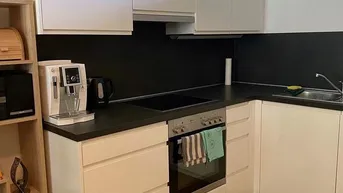 Expose FÜR ANLEGER! Vermietete 2-Zi.-Wohnung mit Terrasse, Garten, Küche, Keller und Parkplatz in Feldbach