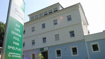 Expose Gepflegtes Zinshaus bzw. Beherbergungsgebäude im Kurort Bad Gleichenberg
