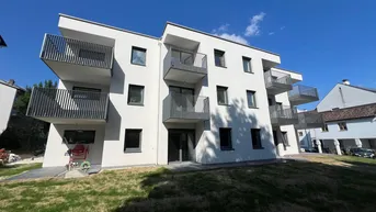 Expose ERSTBEZUG SEPT. 2025 - 12 Neubau-Mietwohnungen (74,85m²) - ANGERSTRASSE/HARTBERG