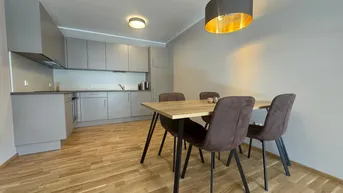 Expose Moderne, lichtdurchflutete Neubauwohnung (69,85 m²) mit Balkon in Lieboch/Graz
