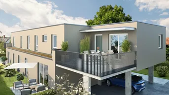 Expose Sonderlösungen f�ür die Wunschimmobilie! Neubauwohnung mit Balkon in Fürstenfeld