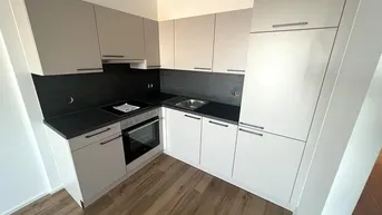 Expose Moderne 2-Zimmer-Mietwohnung in FÜRSTENFELD mit Balkon und Tiefgarage