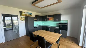 Expose Bereits vermietet! Neuwertige 2-Zimmer-Anlegerwohnung (52,69m²) mit traumhafter Aussicht in Hartberg