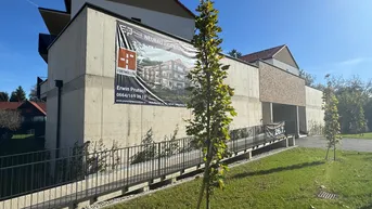 Expose 3-Zimmer Eigentumswohnung (ca. 69m²) in LIEBOCH bei Graz