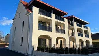 Expose Geförderte 2-Zimmer-Mietwohnung mit Balkon in FEHRING