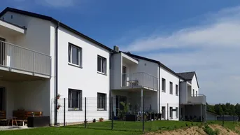 Expose ANLEGER AUFGEPASST! bereits vermietete 3-Zimmer-Wohnung in Grafendorf bei Hartberg