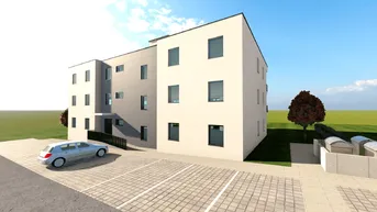 Expose ERSTBEZUG SEPT. 2025 - 12 Neubau-Mietwohnungen (74,85m²) - ANGERSTRASSE/HARTBERG