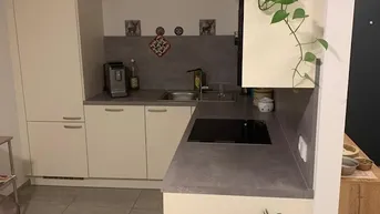 Expose Traumhafte 2-Zimmer-Gartenwohnung mit Terrasse (50,69m²) im Zentrum von Feldbach