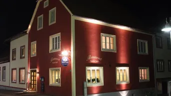 Expose Gasthaus mit Fremdenzimmer in St. Stefan im Rosental
