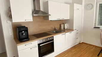 Expose Moderne 3-Zimmer-Wohnung mit Balkon und Tiefgarage in Graz