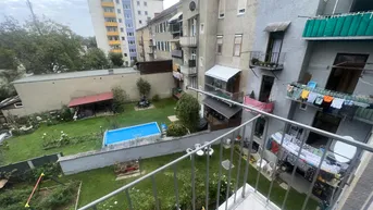 Expose WG taugliche 4-Zimmerwohnung (95m²) mit Balkon Nähe FH Joanneum