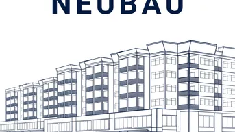 Expose ERSTBEZUG! Exklusive Neubauwohnung mit sonnigem Balkon (optional 2 Balkone) &amp; Keller in Graz