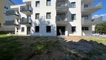 Expose ERSTBEZUG SEPT. 2025 - Moderne Neubau-Mietwohnungen (52,37m²) - Angerstraße/HARTBERG