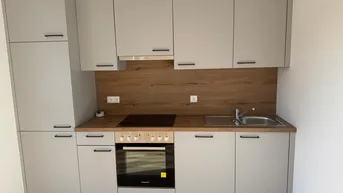 Expose ERSTBEZUG - Moderne 2-Zimmer-Mietwohnung in SEIBERSDORF (nähe Grafendorf/Hartberg)