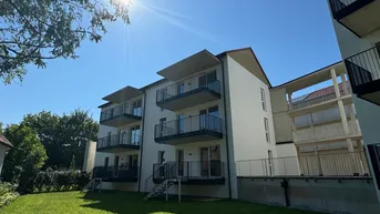 Expose Bereits vermietet! 3 Zimmer Neubau Anlegerwohnung (69,85m²) mit moderner Küche und Balkonin Lieboch