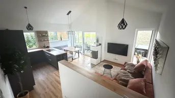 Expose Exklusive Häuser mit Weitblick (77m²) Terrasse, Whirlpool und Garten in Gillersdorf