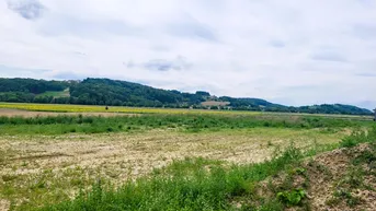 Expose Sonnige Grundstücke mit traumhaften Weitblick in Gillersdorf bei Bad Loipersdorf