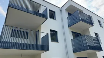 Expose ERSTBEZUG SEPT. 2025 - Moderne Neubau-Mietwohnungen (52,37m²) - Angerstraße/HARTBERG
