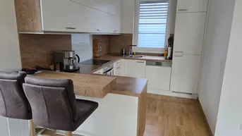 Expose Schönes 4-Zimmer-Reihenhaus in Mettersdorf zu vermieten!