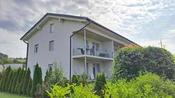 Expose Eigentumswohnung (ca. 60 m²) mit sonnigem Balkon, Carport und Klima in Feldbach