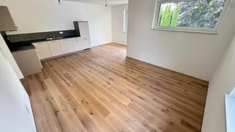 Expose ERSTBEZUG September 2025 - 3 Zimmer Neubau-Mietwohnungen (74,85m²) mit Grünbereich in HARTBERG