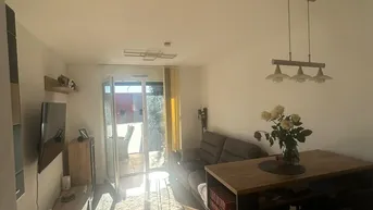 Expose Neuwertige 2 Zimmer Mietwohnungen (46,83m²) mit Terrasse, Grünbereich und TG Platz in Fürstenfeld