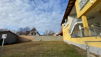 Expose Wohlfühl-Zuhause mit grünem Extra – 2-Zimmer-Wohnung (46,05m²) mit Gartennutzung in Rudersdorf