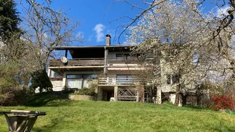Expose EXKLUSIVE LAGE - Großzügiges Einfamilienhaus in Jungberg mit EINZIGARTIGER AUSSICHT über GLEISDORF