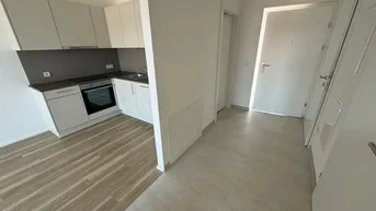 Expose 2 Zimmer Anleger-Neubauwohnung (48,59m²) mit Balkon und TG in Lieboch bei Graz