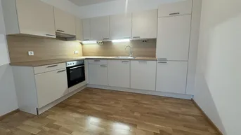 Expose 3 Zimmer Neubauwohnung (ca. 69m²) mit großem Balkon in LIEBOCH