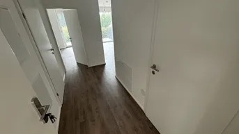 Expose Moderne, lichtdurchflutete Neubauwohnung (69,85 m²) mit Balkon in Lieboch/Graz