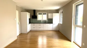 Expose Modernes hochwertiges Wohnen in FELDBACH - 3-Zimmer-Wohnung mit Terrasse, Garten und TG-Platz!